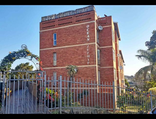 3 BEDROOM PENTHOUSE SOLD IN BLUFF